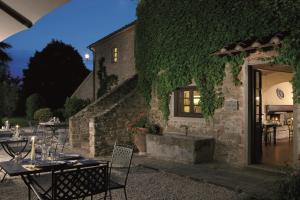 monsignor della casa country resort and spa