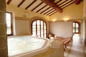 monsignor della casa country resort and spa