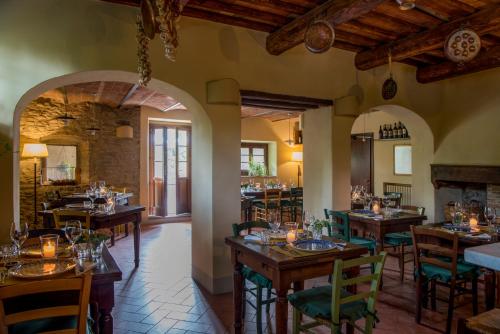 monsignor della casa country resort and spa