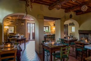 monsignor della casa country resort and spa