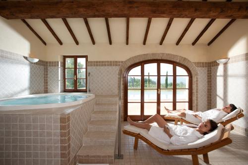 monsignor della casa country resort and spa