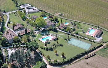 borgo san lorenzo