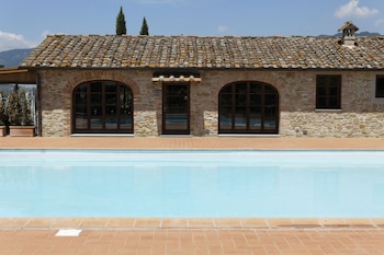 monsignor della casa country resort and spa