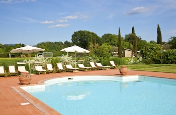 monsignor della casa country resort and spa