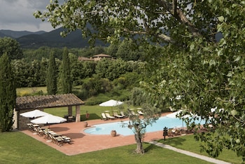 monsignor della casa country resort and spa