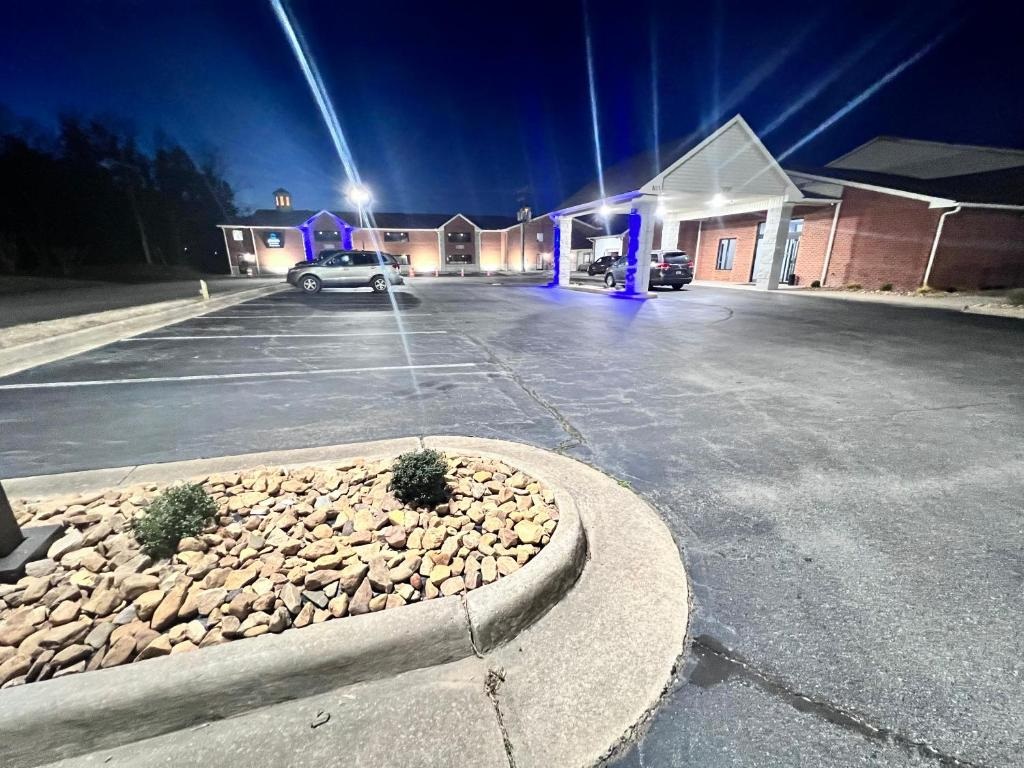 clarion pointe on the lake clarksville south hill west