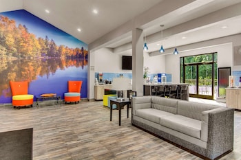 clarion pointe on the lake clarksville south hill west