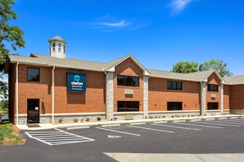 clarion pointe on the lake clarksville south hill west