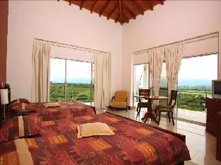hotel mirador las palmas