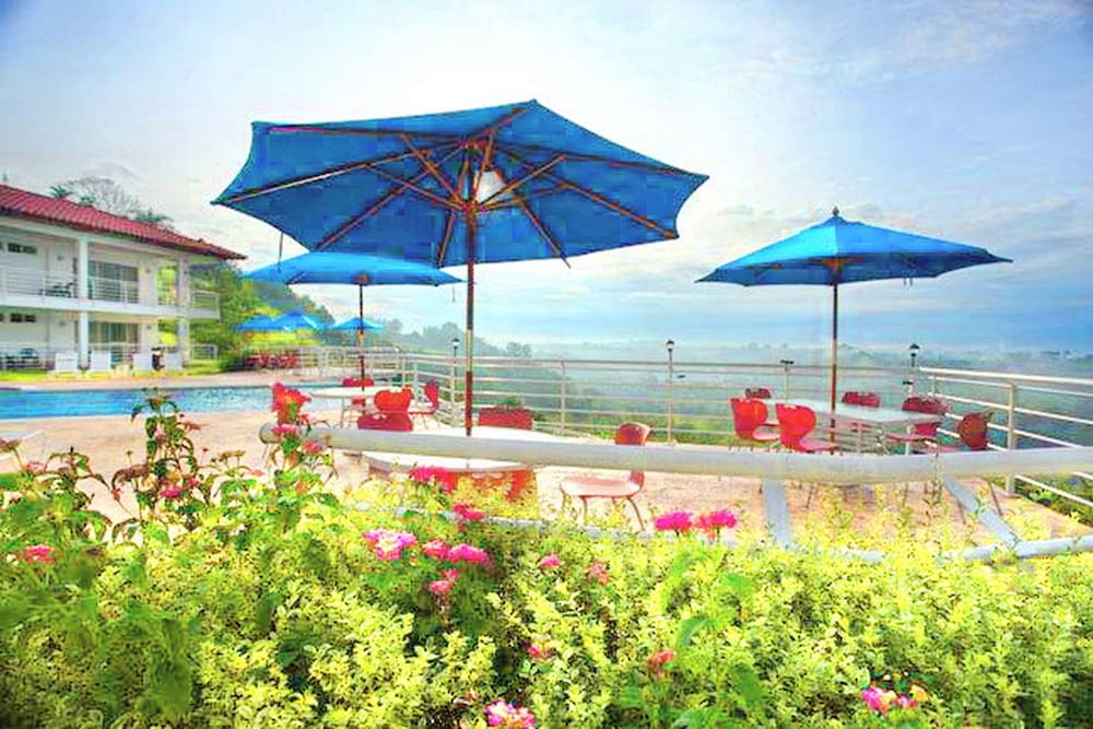 hotel mirador las palmas
