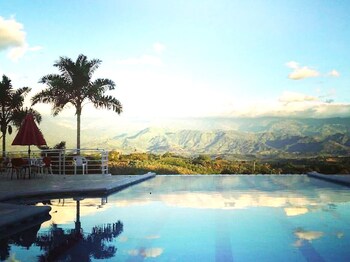 hotel mirador las palmas