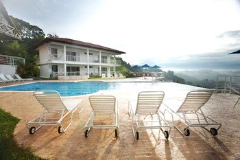 hotel mirador las palmas