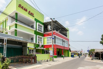 yogyakarta