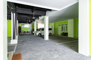 yogyakarta