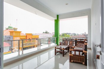 reddoorz near universitas muhammadiyah yogyakarta