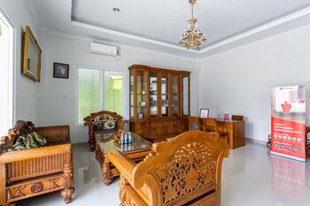 reddoorz near universitas muhammadiyah yogyakarta
