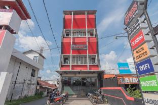 reddoorz near stadion sanaman mantikei