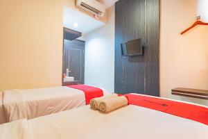 reddoorz near stadion sanaman mantikei