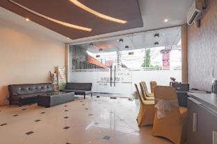 reddoorz near stadion sanaman mantikei