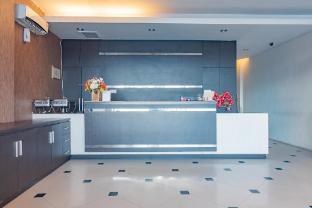 reddoorz near stadion sanaman mantikei