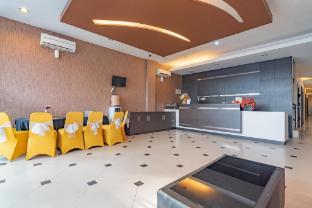 reddoorz near stadion sanaman mantikei