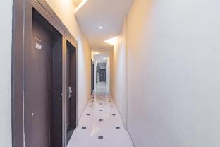 reddoorz near stadion sanaman mantikei