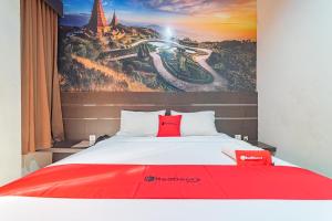 reddoorz near stadion sanaman mantikei