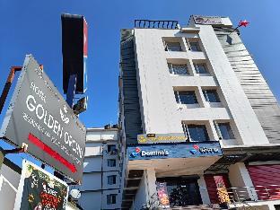 hotel golden orchid
