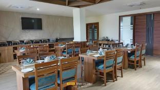 hotel golden orchid