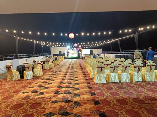 hotel golden orchid