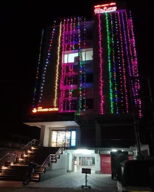 hotel golden orchid