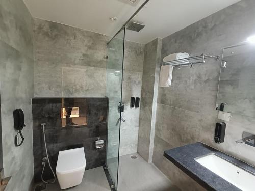 hotel golden orchid
