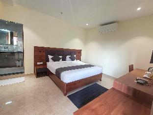 hotel golden orchid
