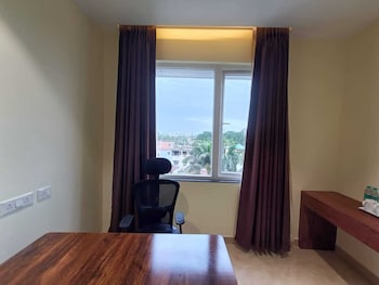 hotel golden orchid