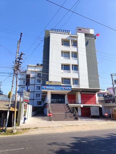 hotel golden orchid