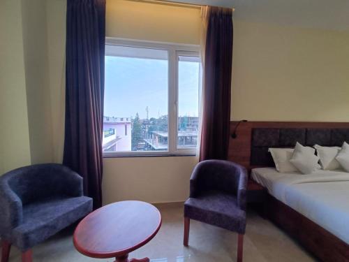 hotel golden orchid