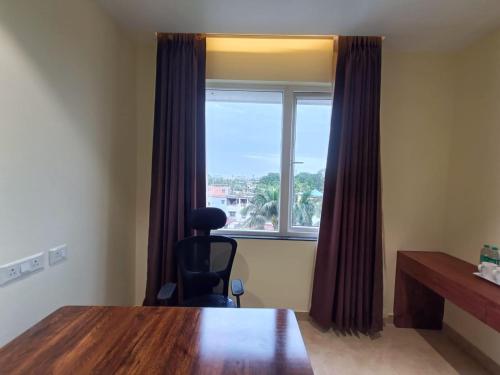 hotel golden orchid