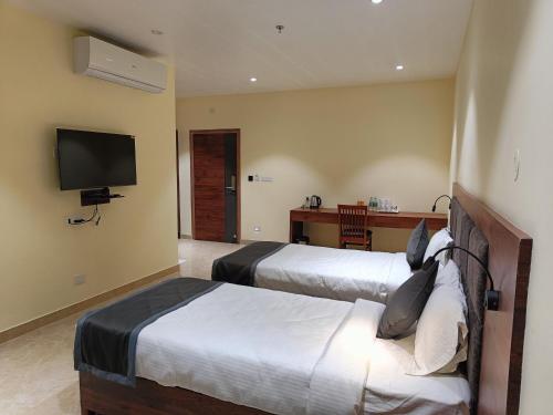 hotel golden orchid