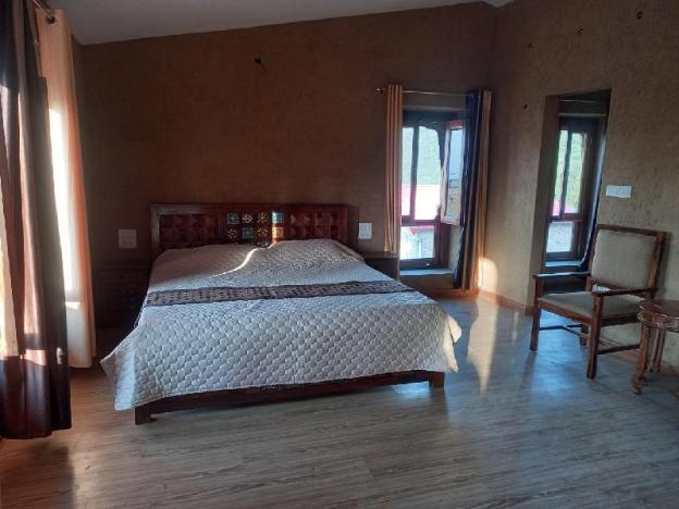 basa homestay