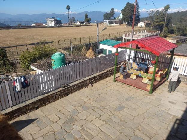 basa homestay