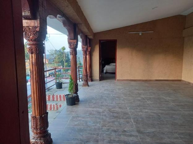 basa homestay