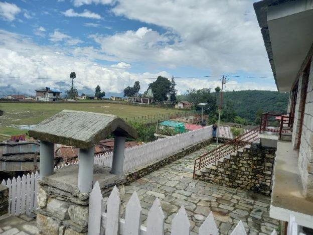 basa homestay