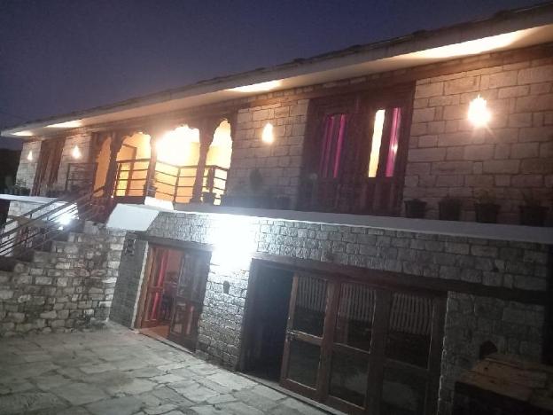basa homestay