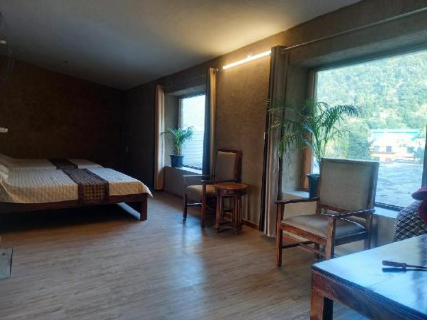 basa homestay