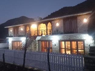 Basa Homestay,Khirsu Road Basa Homestay Khirsu Khirsu Pauri Garhwal Uttarakhand, 246147 Malai, India,3 star