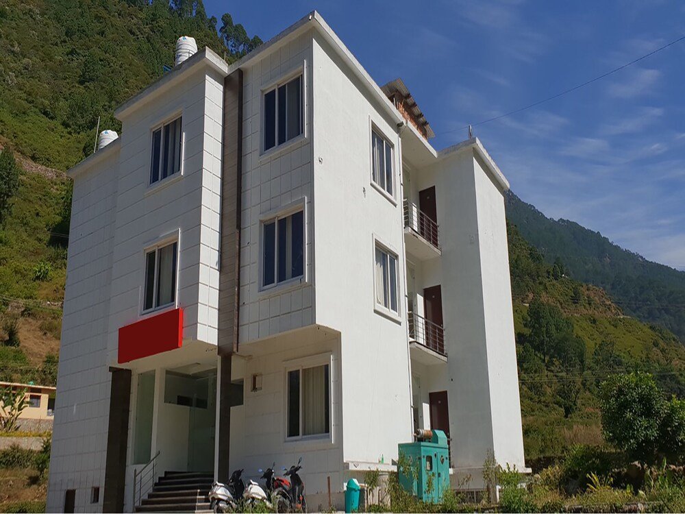 uttarkashi