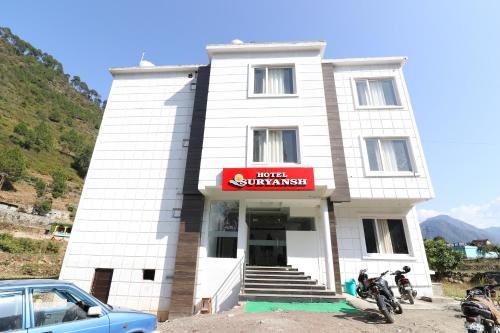 uttarkashi