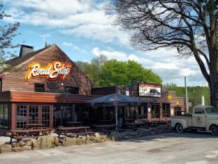 road stop motel dortmund