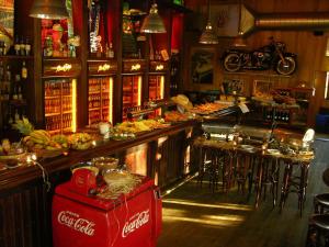 road stop motel dortmund