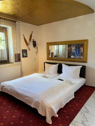 road stop motel dortmund